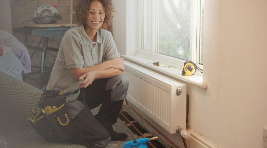 Local annual plumbing maintenance in Duncan, SC